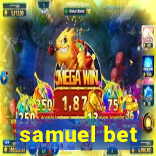 samuel bet